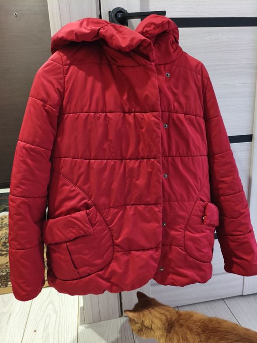 Продам куртку весна -осень