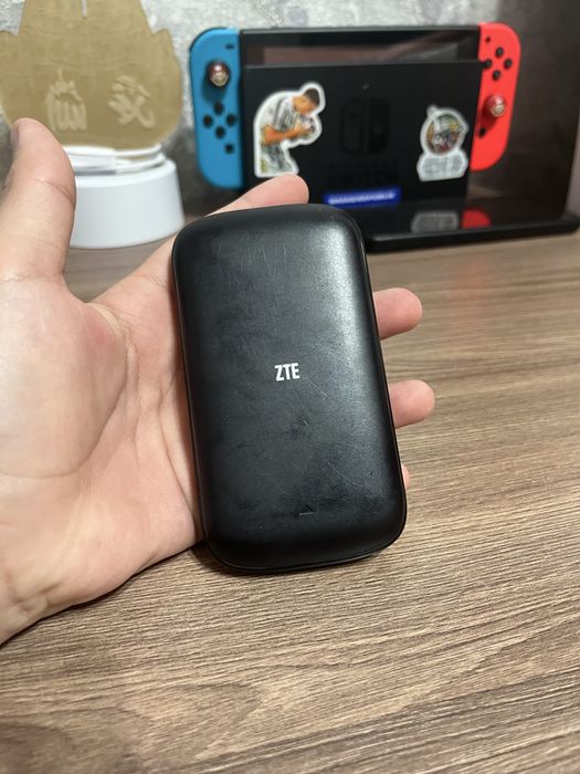 Продам роутер Altel 4G