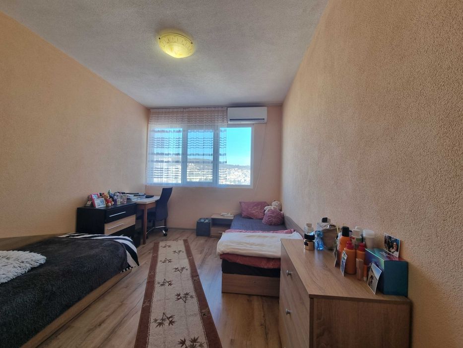 Продава се Тристаен апартамент в Велико Търново, Център - 83 кв.м за 1446 €/кв.м - Снимка #5