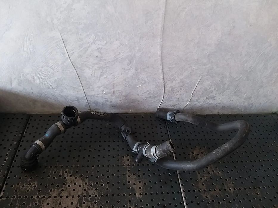Furtun conducta apa 2.0 tdi audi a4 b9 8w 8w0121030k