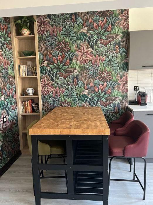 Дава се под наем Двустаен апартамент в Варна, Център - 65 кв.м за 600 € - Снимка #1