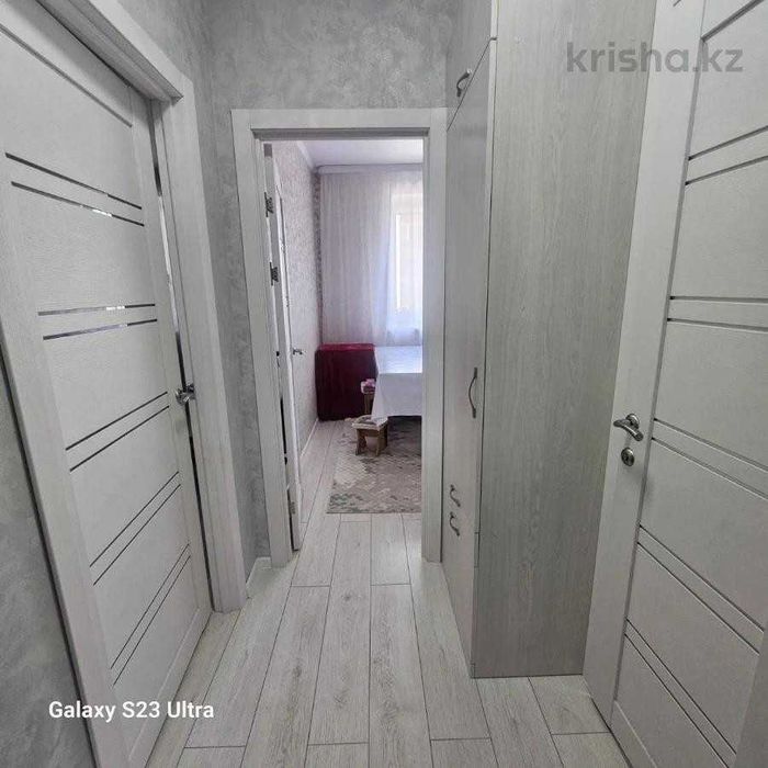 Продажа 1-комнатной квартиры