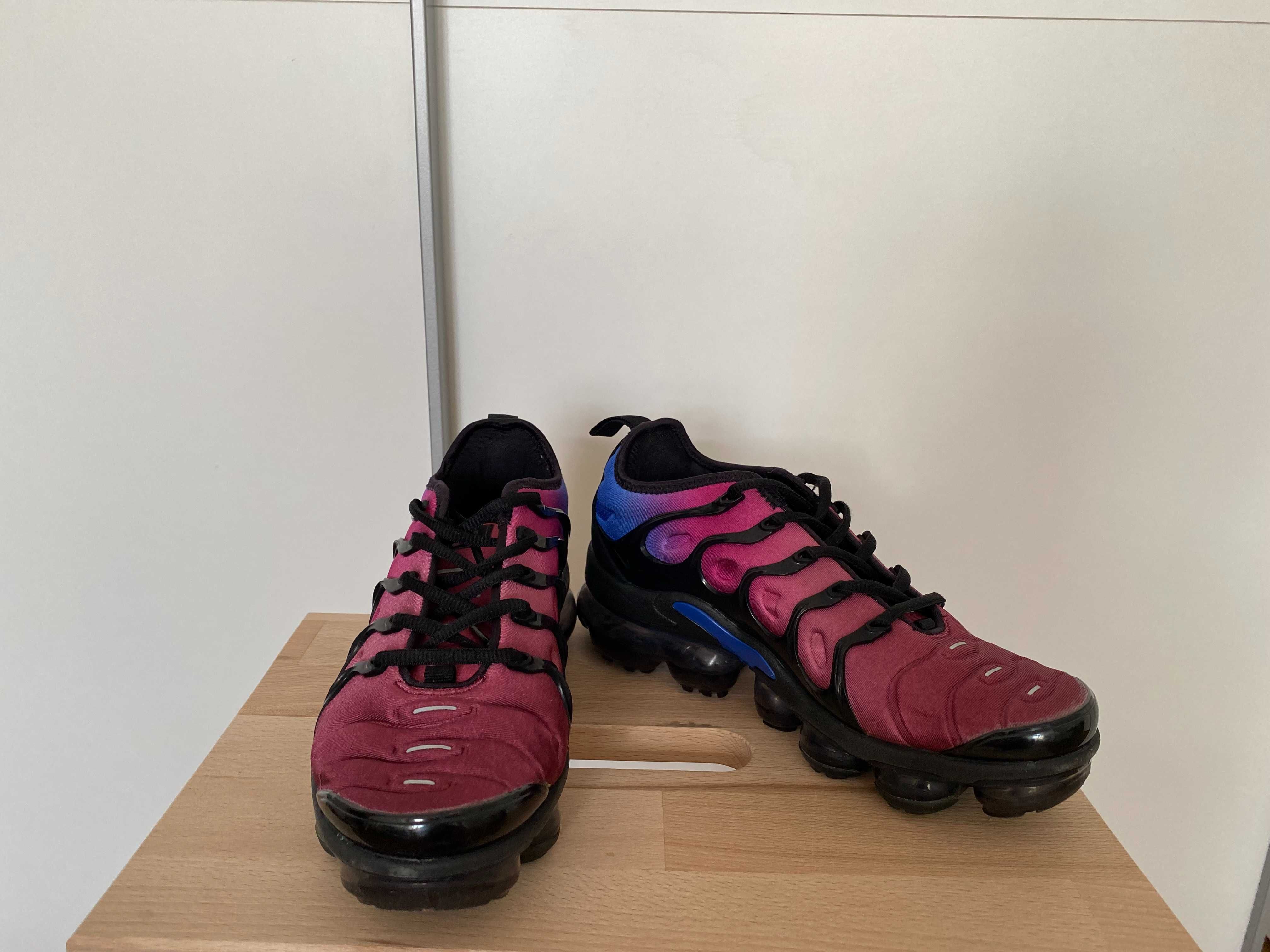 Nike vapormax plus olx hotsell