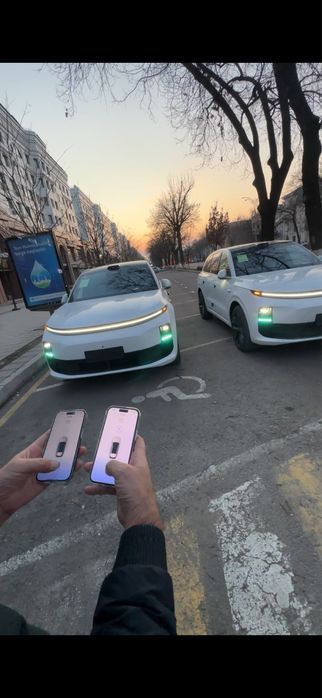 Руссификация,приложения,программа,слот сим карта,lixiang,toyota,byd
