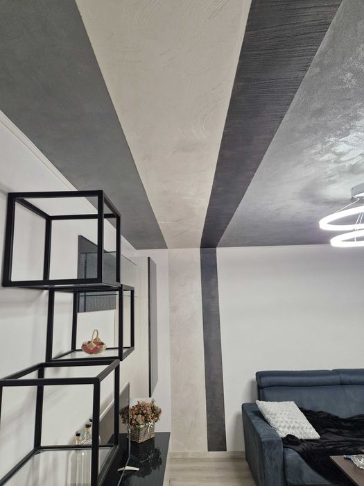 Servicii amenajari interioare