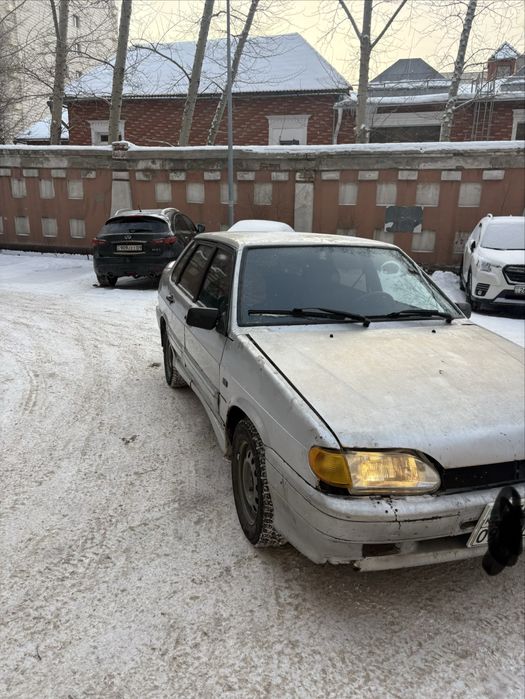 Продаю ваз 2115