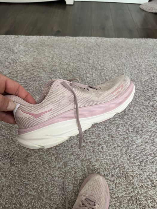 Hoka One One Clifton 9-оригинални дамски маратонки