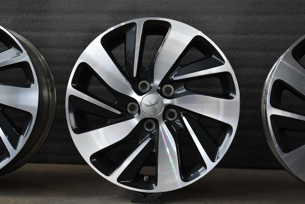 17'' Джанти Mitsubishi