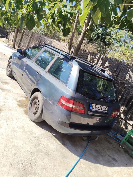 FIAT Stilo 2005 — imagine 2