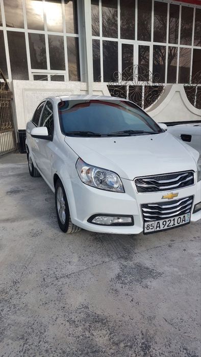 2021 nexia 3 sotiladi
Кредит давом етирищга 30 ой коган. Ойига 4.60