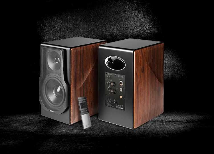 Колонки EDIFIER S3000MKll Доставка по Узб. Есть перечисление. Гарантия