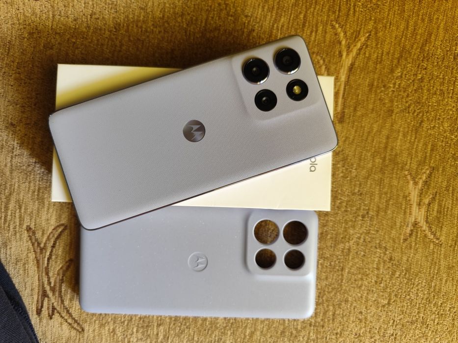Motorola g86 power 5G ca nou
