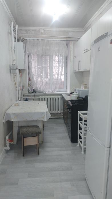 Сдаётся квартира