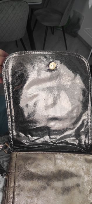 Кижена дамска чанта