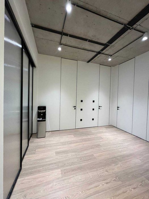 рочно! 3-комнатная квартира 113 м² с ремонтом и кадастром