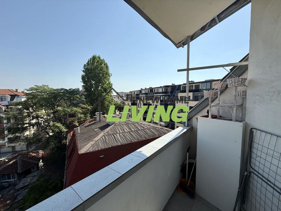 Продава се Двустаен апартамент в Пловдив, Кършияка - 70 кв.м за 1786 €/кв.м - Снимка #12