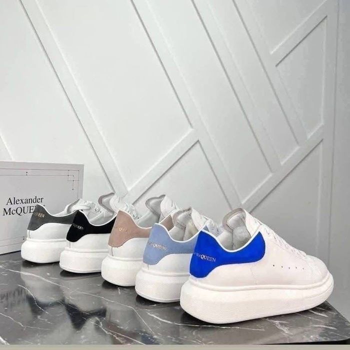 Adidasi CL valentino dolce gabbana versace alexander MQ