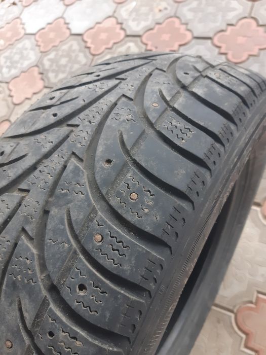 Резина шина колесо 17