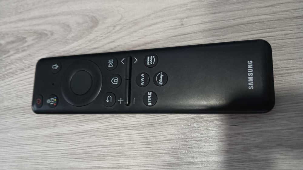 Самсунг 4K UHD SMART