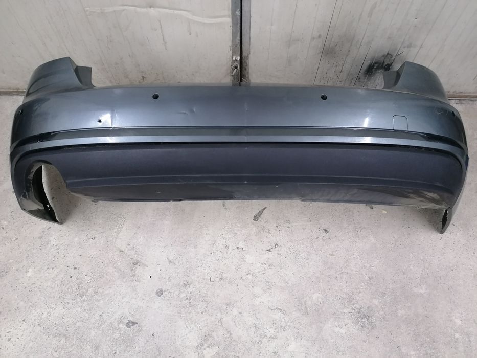 Bara spate Audi a4 b9 2015 2019