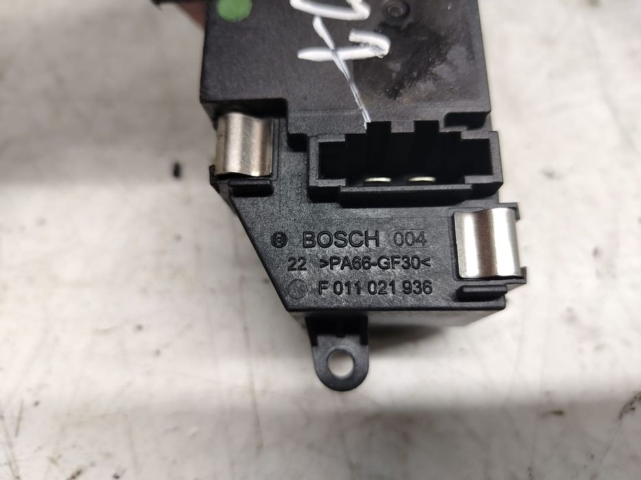 Releu trepte F011021936 Skoda Superb 1 [2001 - 2006]