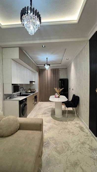 Квартира новостройка 2 комнатная Yunusabad plaza