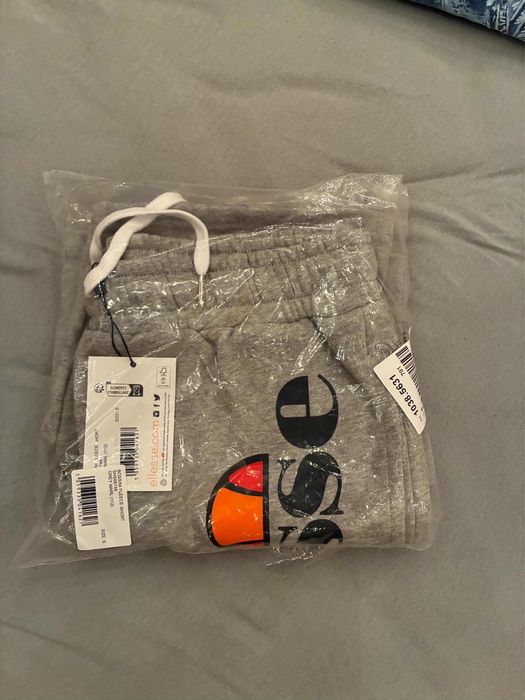 Къси гащи Ellesse