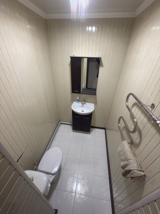 Продается квартира под коммерцию