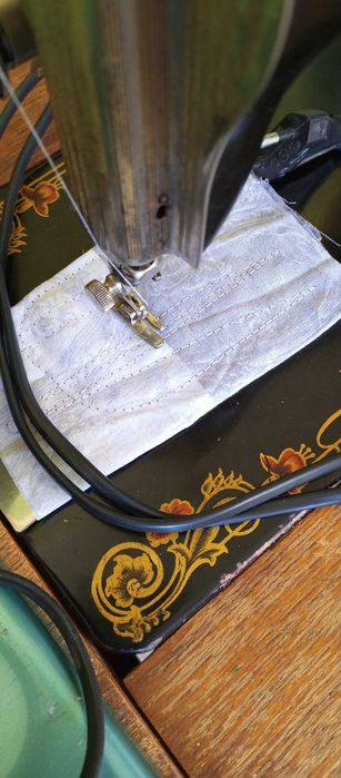 Швейная машинка недорого