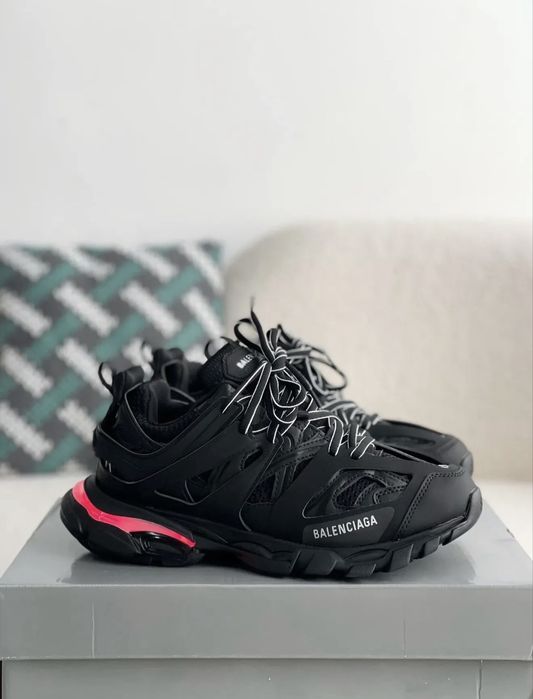 Balenciaga Track LED {35-47}