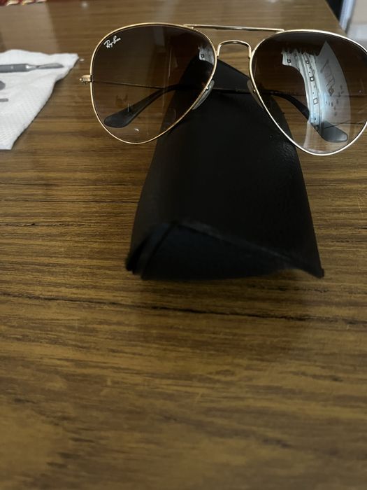 Ray Ban-оригинални слънчееи очила