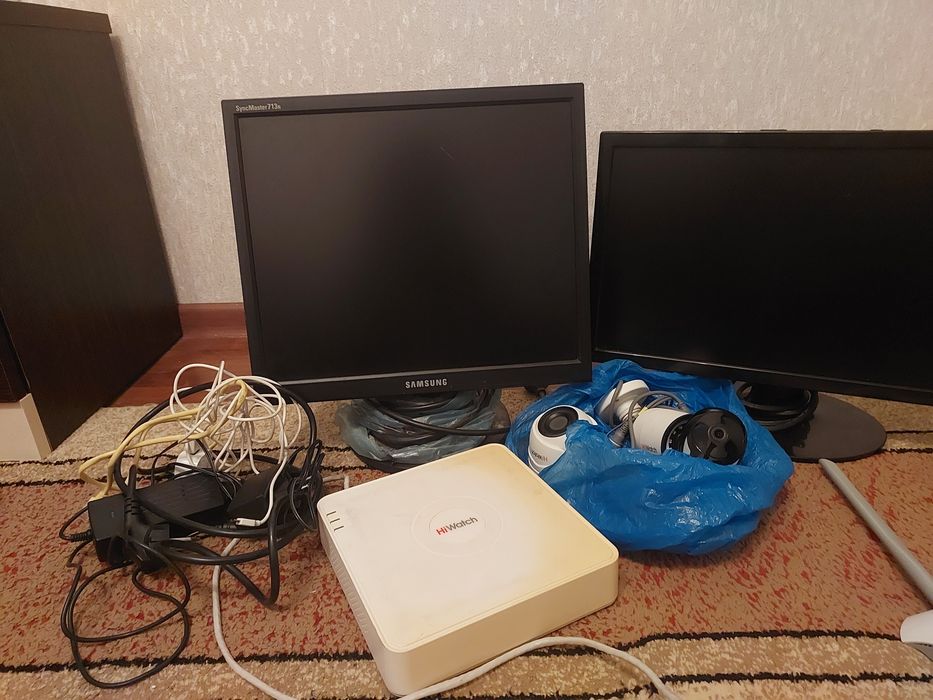 видео наблюдение, камера 150000