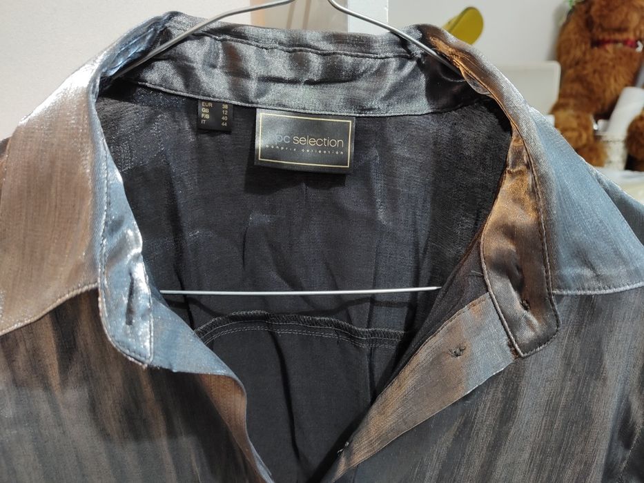 Camasa damă Bonprix