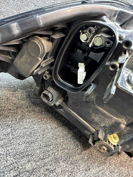 Far stanga led BMW SERIA 1 F40