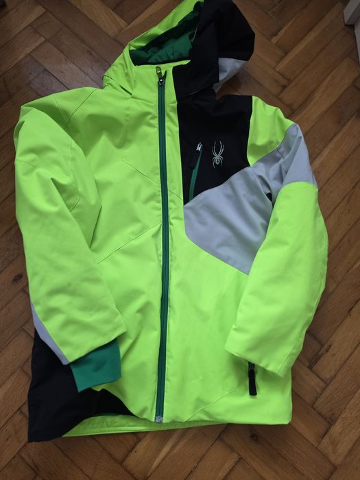 Ски екип за момче