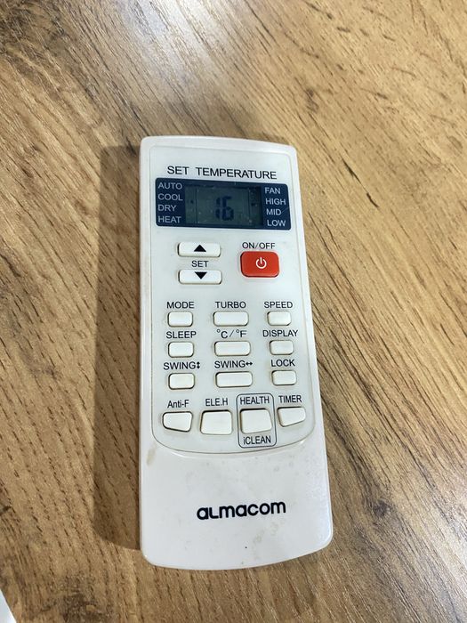 Продам кондиционер