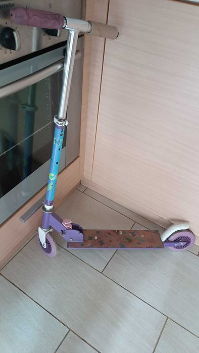 Детска тротинетка Scooter