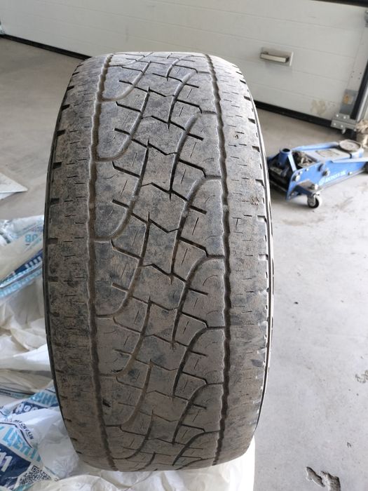 Продам шины 275 65 R17