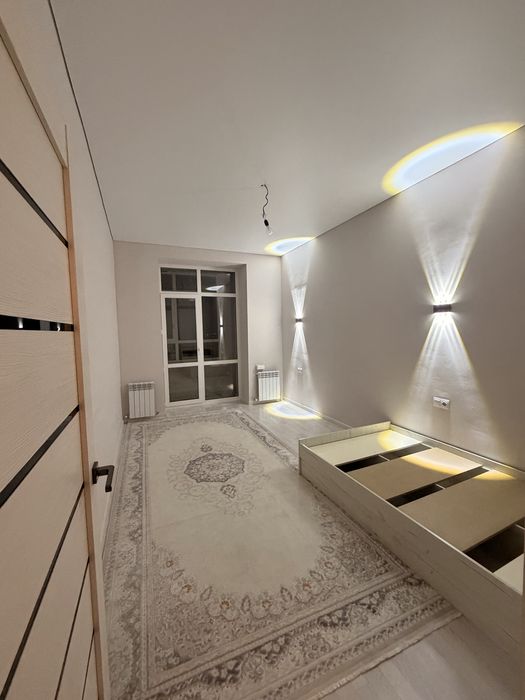 Сдается квартира в ЖК