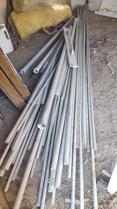 Стройматериалы б/у