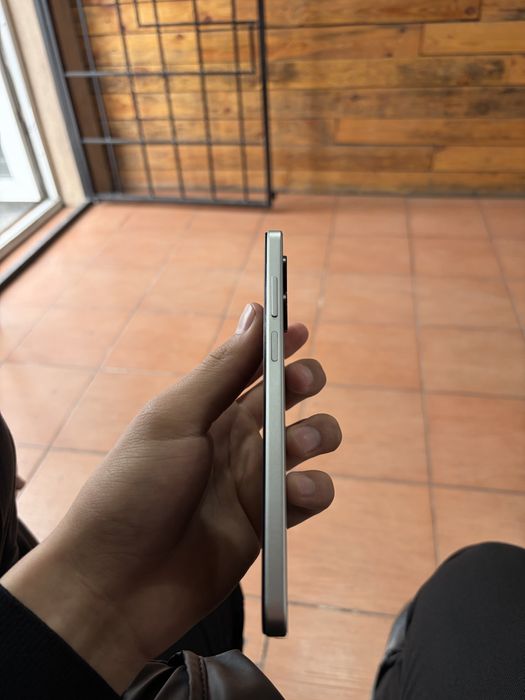 Honor x5c Plus б/у