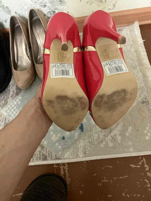 Продается Женские обуви!