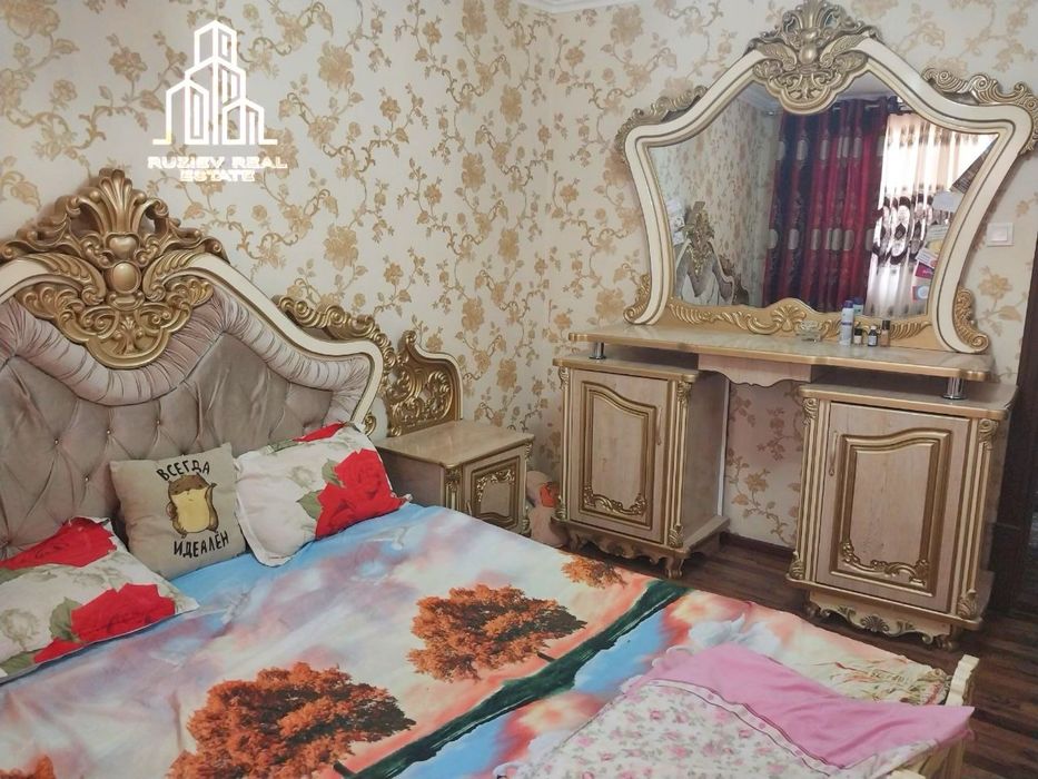 2 хонали квартира ижарага берилади