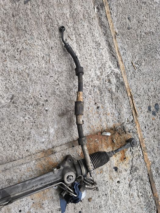 Хидравлична рейка Audi A6 C6 4F