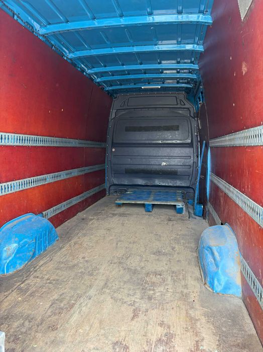 MERCEDES-BENZ Sprinter 2009 — imagine 4