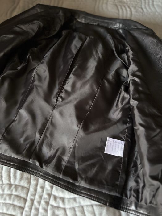 Косуха (куртка) новая