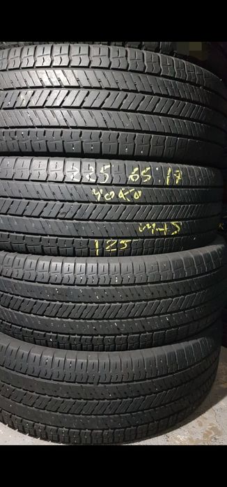 Oferta 225 65 17 Anvelope Vara