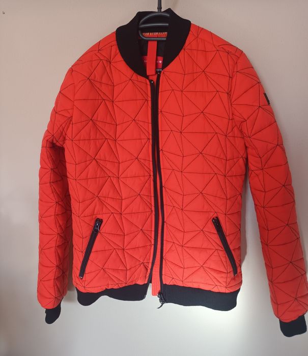 Мъжко преходно яке