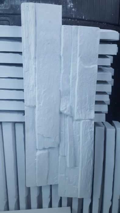 ПРОМОЦИЯ  Изкуствен камък Рустика Гипс по каталог!