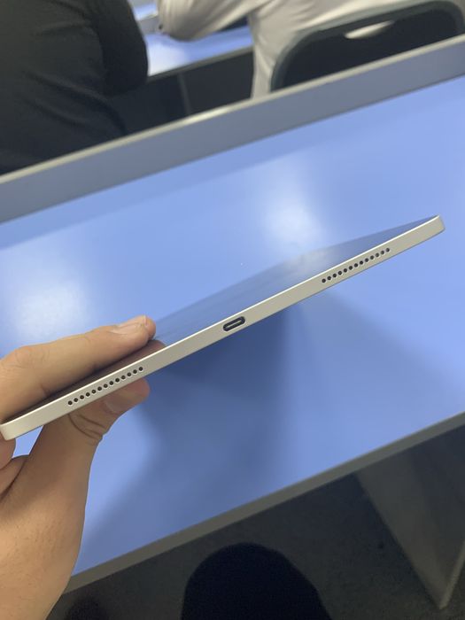 Ipad pro 11-inch